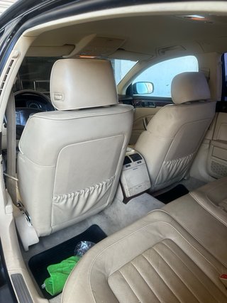 Volkswagen Phaeton 2008