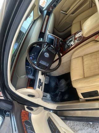 Volkswagen Phaeton 2008
