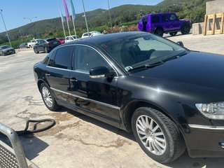 Volkswagen Phaeton 2008
