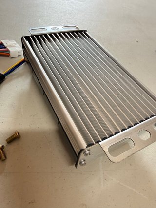 Controlador Onda Senoidal 3000W E-bike