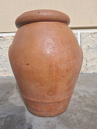 vaso orcio anfora giara Impruneta