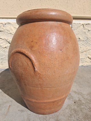 vaso orcio anfora giara Impruneta