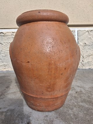 vaso orcio anfora giara Impruneta
