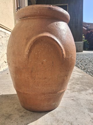 vaso orcio anfora giara Impruneta