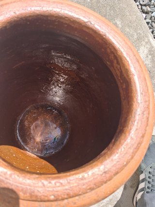 vaso orcio anfora giara Impruneta