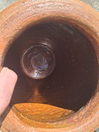 vaso orcio anfora giara Impruneta