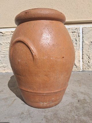 vaso orcio anfora giara Impruneta