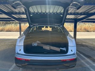 Audi Q5 2022 iva deducible