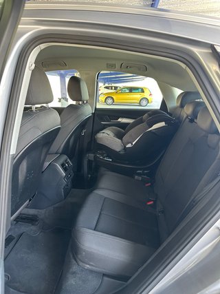 Audi Q5 2022 iva deducible