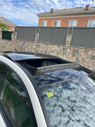 Mercedes-Benz Clase A 220paquete amg