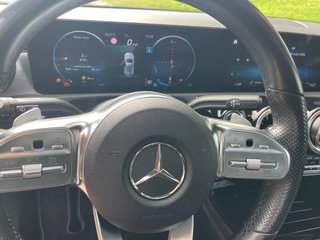 Mercedes-Benz Clase A 220paquete amg