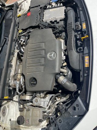 Mercedes-Benz Clase A 220paquete amg