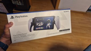 PlayStation Portal Nuevo a Estrenar