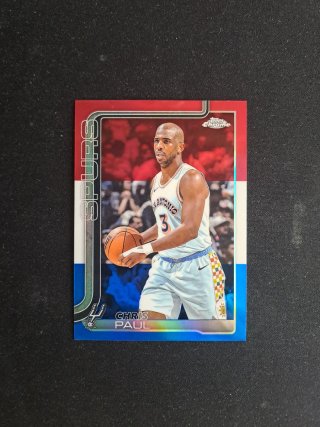 Lote 20 cartas NBA Topps Chrome