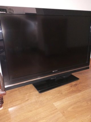 Televisión Sony KDL-37W5500 LCD