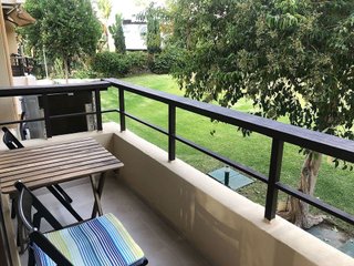 Piso en alquiler en Los Naranjos - Las Brisas en Marbella