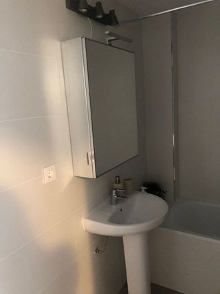 Piso en alquiler en Los Naranjos - Las Brisas en Marbella
