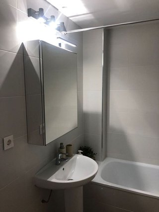 Piso en alquiler en Los Naranjos - Las Brisas en Marbella