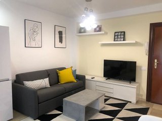 Piso en alquiler en Los Naranjos - Las Brisas en Marbella