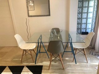 Piso en alquiler en Los Naranjos - Las Brisas en Marbella