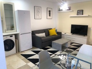 Piso en alquiler en Los Naranjos - Las Brisas en Marbella