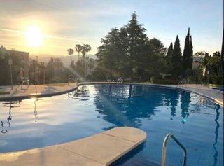 Piso en alquiler en Los Naranjos - Las Brisas en Marbella