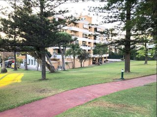 Piso en alquiler en Los Naranjos - Las Brisas en Marbella