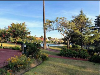 Piso en alquiler en Los Naranjos - Las Brisas en Marbella