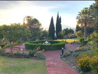 Piso en alquiler en Los Naranjos - Las Brisas en Marbella