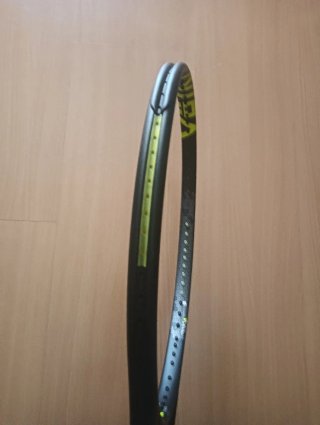 Raqueta Volkl V-Feel 10