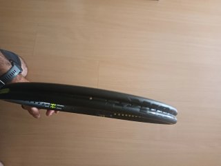 Raqueta Volkl V-Feel 10