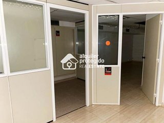 Oficina en venta en Benalúa en Alicante