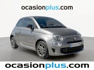 Fiat 500 1.0 Hybrid Connect 51 kW (70 CV)