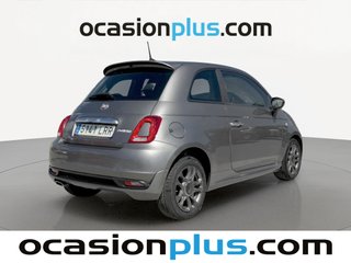 Fiat 500 1.0 Hybrid Connect 51 kW (70 CV)