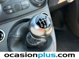 Fiat 500 1.0 Hybrid Connect 51 kW (70 CV)