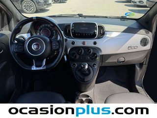 Fiat 500 1.0 Hybrid Connect 51 kW (70 CV)