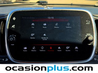 Fiat 500 1.0 Hybrid Connect 51 kW (70 CV)