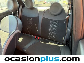 Fiat 500 1.0 Hybrid Connect 51 kW (70 CV)