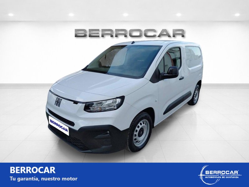 Fiat Doblò 2026