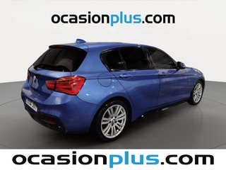 BMW Serie 1 116d 85 kW (116 CV)