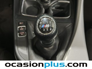 BMW Serie 1 116d 85 kW (116 CV)