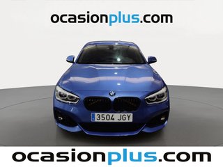 BMW Serie 1 116d 85 kW (116 CV)
