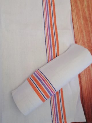 Strofinaccio 100% Cotone