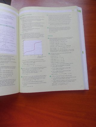 Química 2 Bachillerato : Proyecto construyendo ...