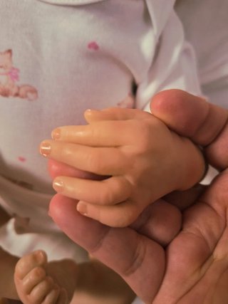Bebé Reborn Personalizado