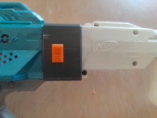 Nerf Elite 2.0