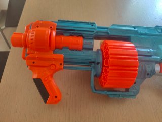 Nerf Elite 2.0