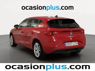 SEAT León 1.0 TSI S&S Style Go 81 kW (110 CV)