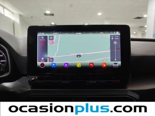 SEAT León 1.0 TSI S&S Style Go 81 kW (110 CV)