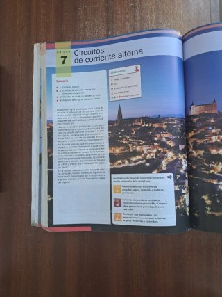 Tecnología 2° Bach